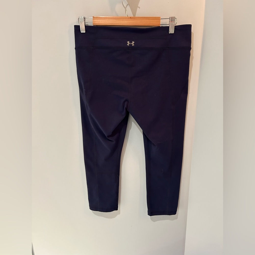 Under Armour Crops